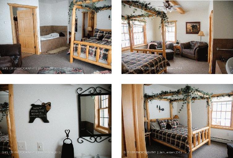 Second Wind Country Inn Ashland Ngoại thất bức ảnh
