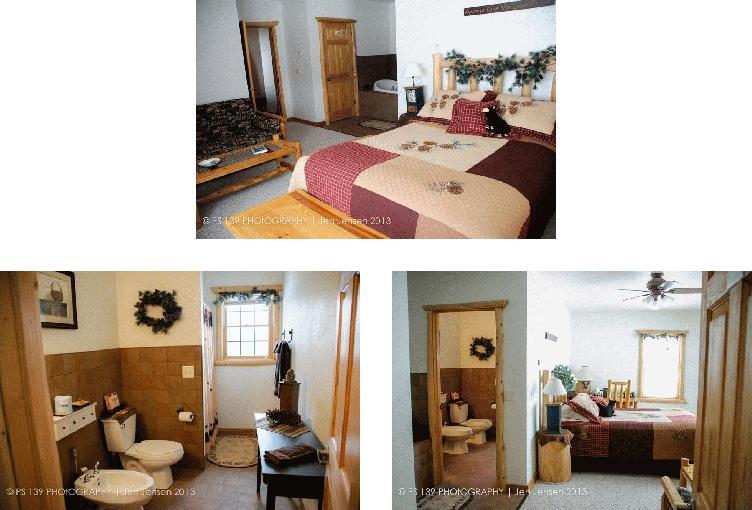 Second Wind Country Inn Ashland Ngoại thất bức ảnh