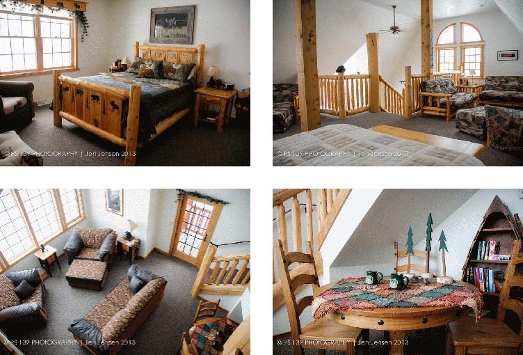 Second Wind Country Inn Ashland Ngoại thất bức ảnh